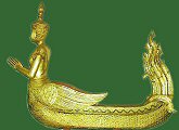 A Thai Kinnarree